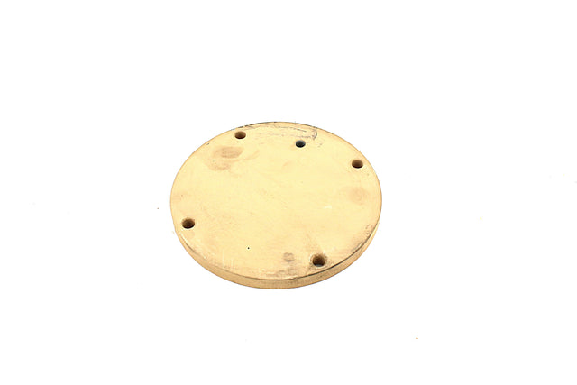 ARROWHEAD WINCH ­-­ 109872 ­-­ COVER - BEARING MILITARY TAN