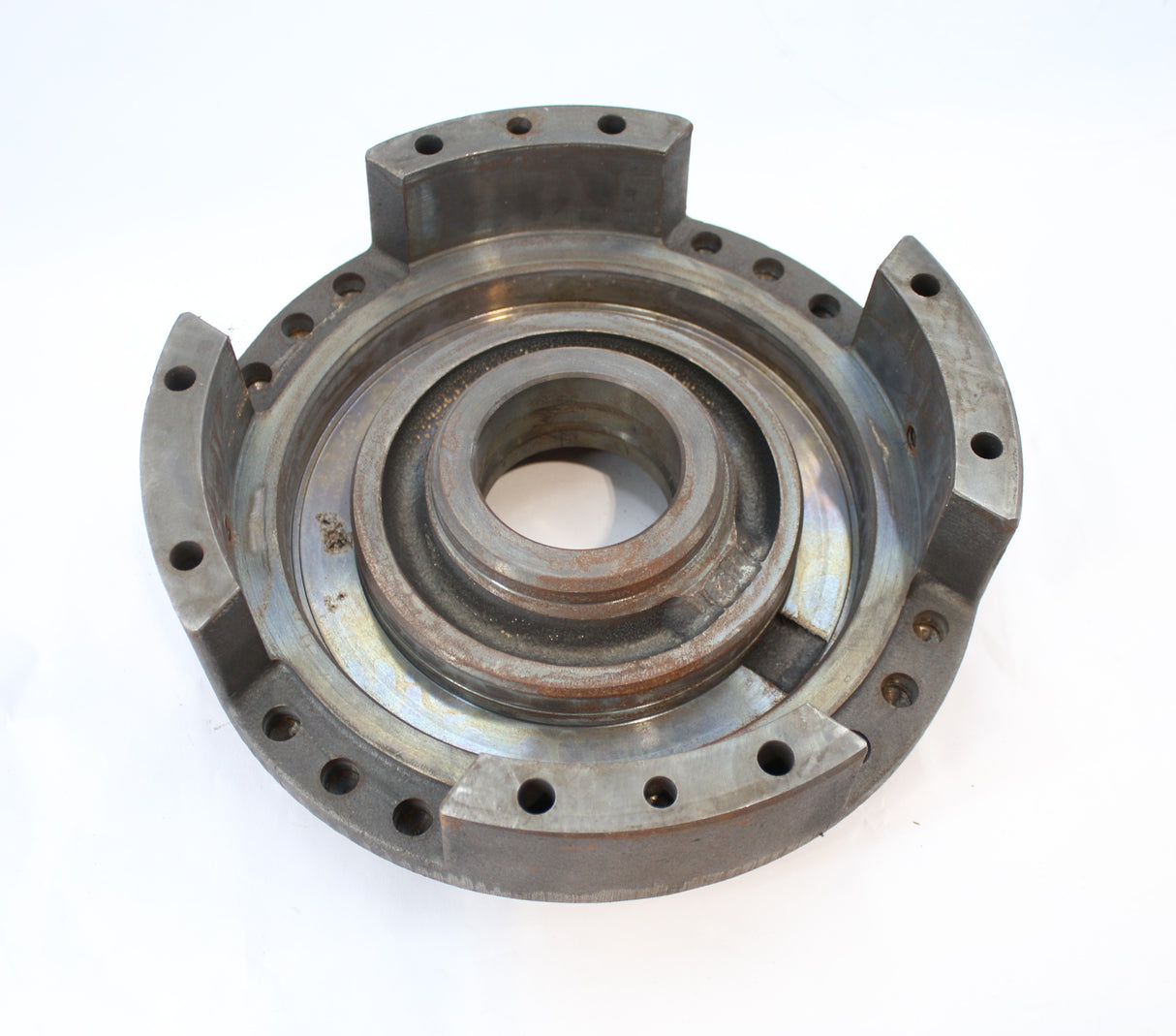 ARROWHEAD WINCH ­-­ PA7G5106 ­-­ HOUSING - CLUTCH
