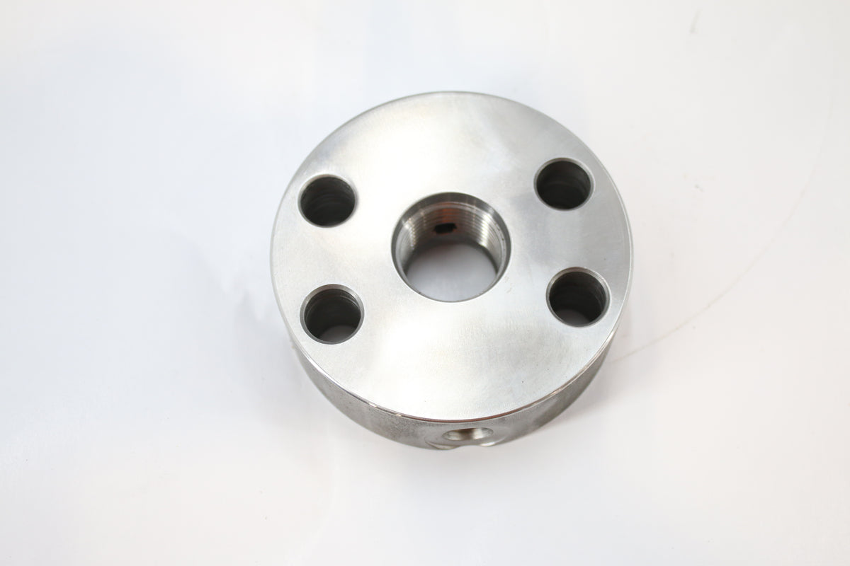 ARROWHEAD WINCH ­-­ 104758 ­-­ ADAPTER BLOCK