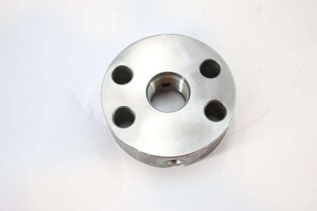 ARROWHEAD WINCH ­-­ 104758 ­-­ ADAPTER BLOCK