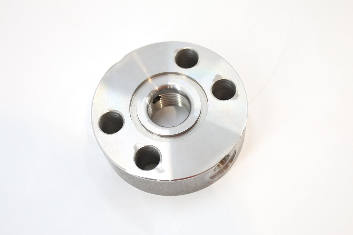 ARROWHEAD WINCH ­-­ 104758 ­-­ ADAPTER BLOCK