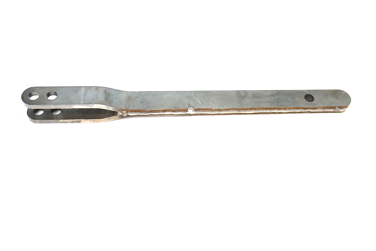 ARROWHEAD WINCH ­-­ 107302 ­-­ HANDLE - BAND BRAKE