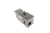 ARROWHEAD WINCH ­-­ 107627 ­-­ BRAKE VALVE BLOCK