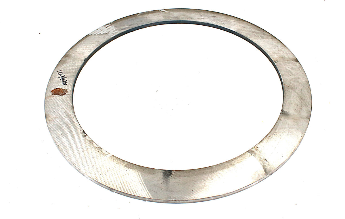 ARROWHEAD WINCH - 109406 - PLATE