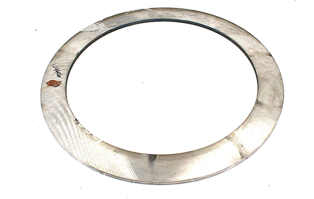 ARROWHEAD WINCH - 109406 - PLATE