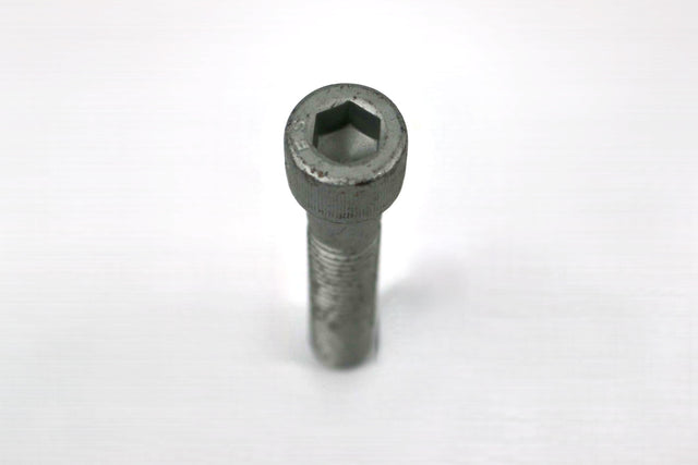 FASTENAL ­-­ 11137226 ­-­ HEX SOCKET HEAD CAP SCREW - 1/2-13 X 2-3/4 -ZN
