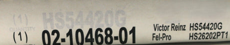 VICTOR REINZ ­-­ HS54420G ­-­ HEAD GASKET SET MAHLE HS54420G