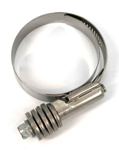 FASTENAL ­-­ 0401033 ­-­ CLAMP - HOSE - WORM DRIVE