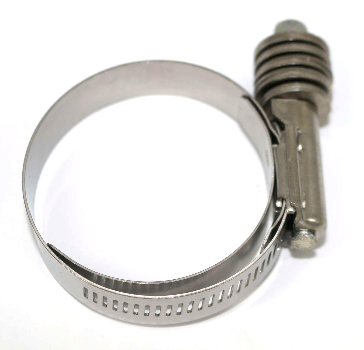 FASTENAL ­-­ 0401033 ­-­ CLAMP - HOSE - WORM DRIVE
