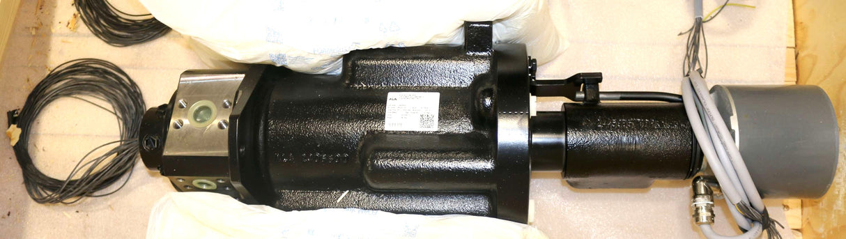 ALA OFFICINE ­-­ 1045930 ­-­ CENTER PIN SWIVEL 4/BX