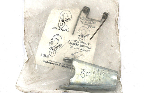 COLUMBUS-MCKINNON [CM] ­-­ 595528 ­-­ LATCH KIT