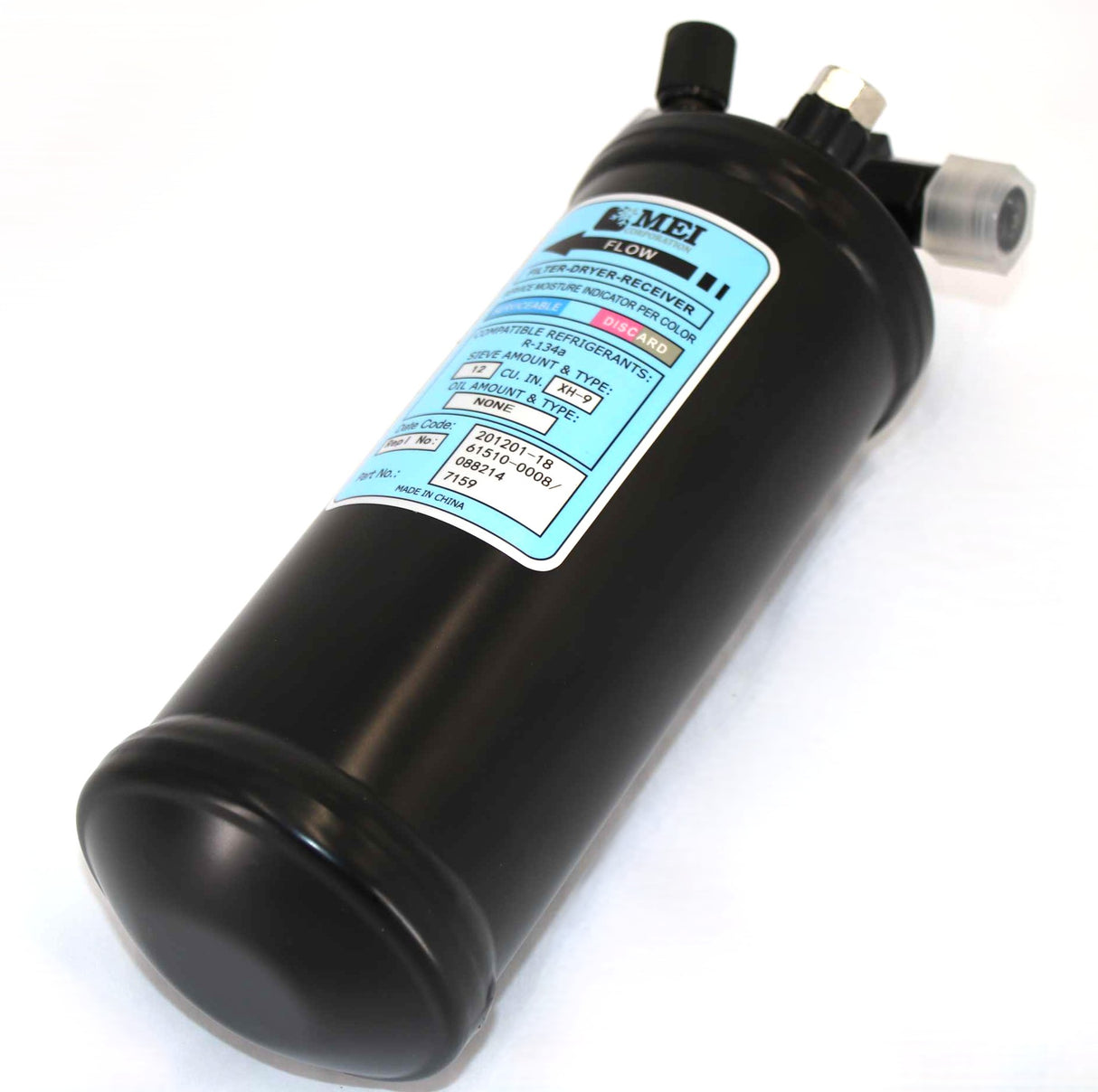 MEI ­-­ 7159 ­-­ RECEIVER DRIER