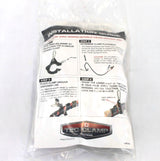 TECTRAN ­-­ 9890ST ­-­ CLAMP APL TEC