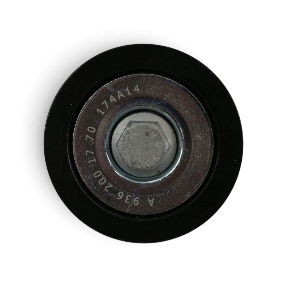 MTU ­-­ 9362001770 ­-­ GUIDE-PULLEY