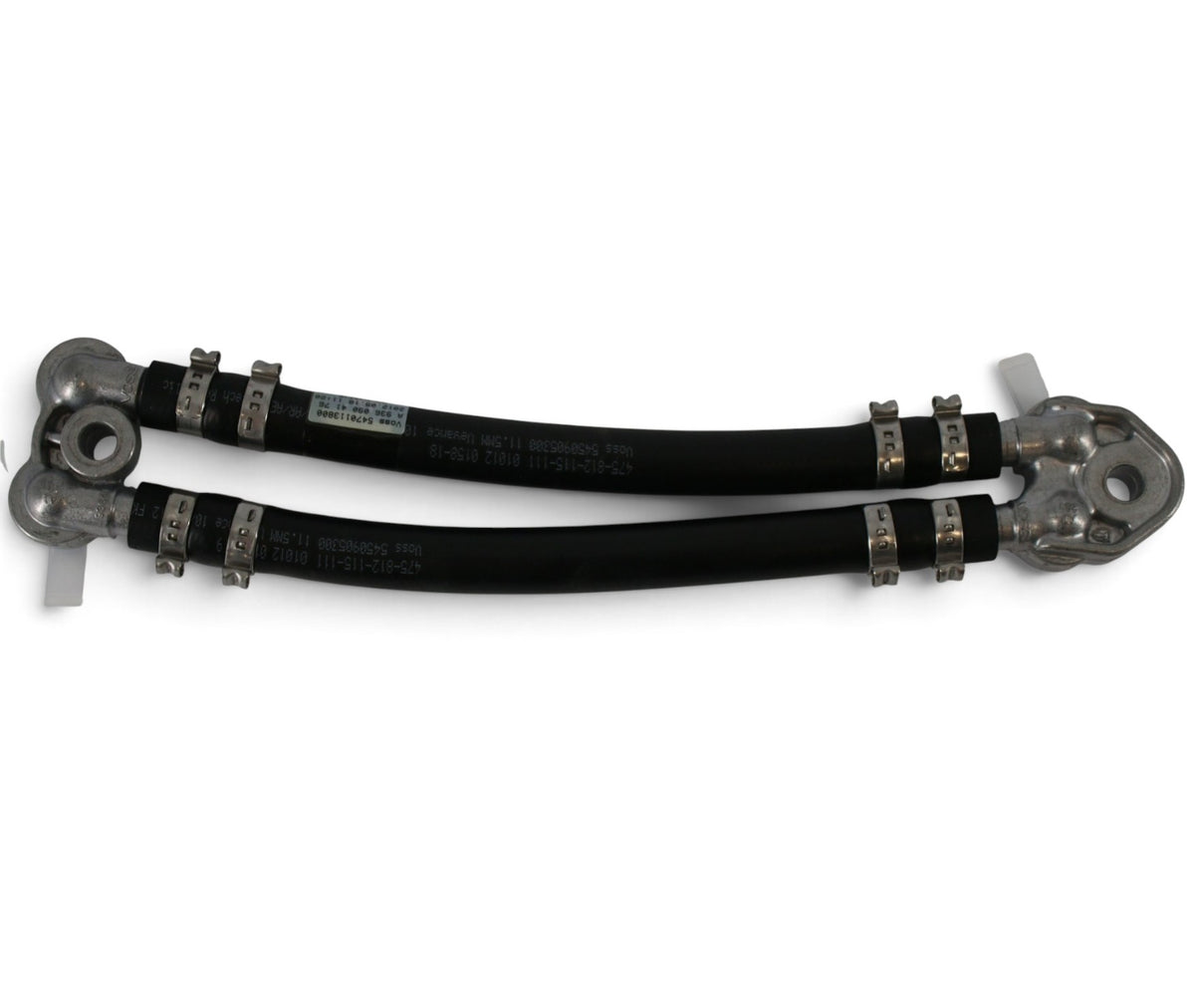 MTU ­-­ 9360904176 ­-­ PIPE-FUEL