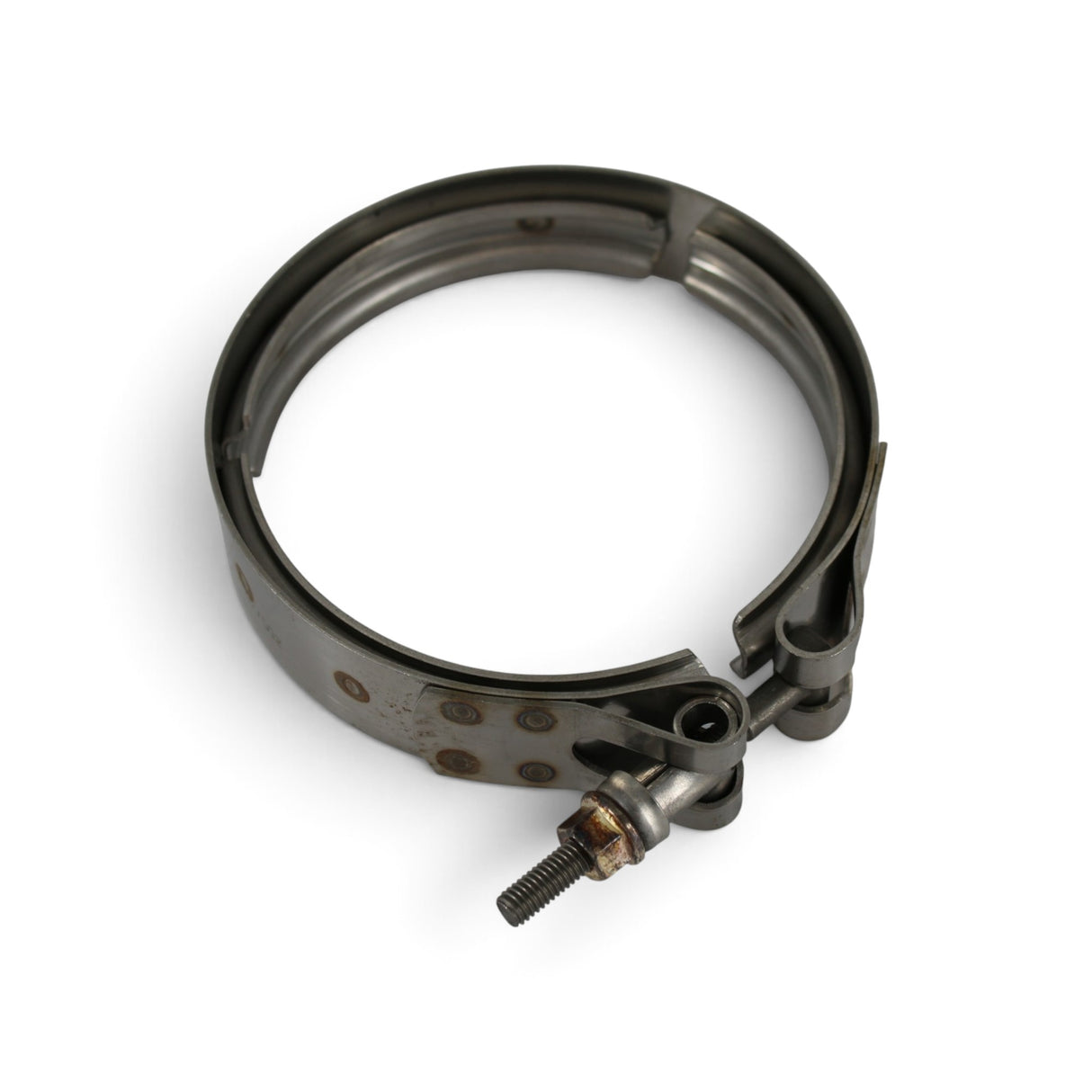 MTU ­-­ 0029953902 ­-­ CLAMP-PIPE