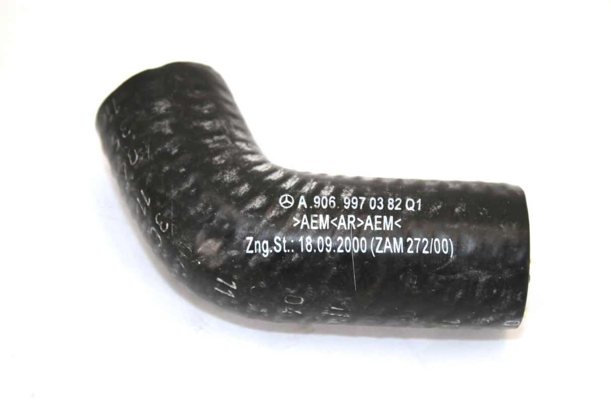 MERCEDES ­-­ A.906.997 03 82 ­-­ HOSE TUBE