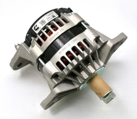 DELCO REMY ­-­ 8600500 ­-­ ALTERNATOR ASSEMBLY - 12V