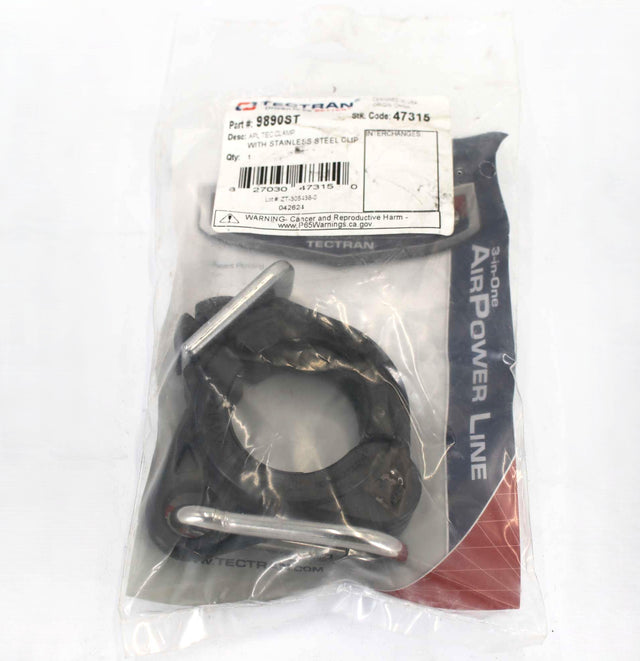 TECTRAN ­-­ 47315 ­-­ CLAMP APL TEC
