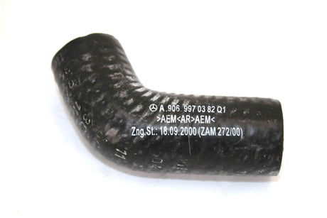 FREIGHTLINER ­-­ DDE A9069970382 ­-­ HOSE TUBE