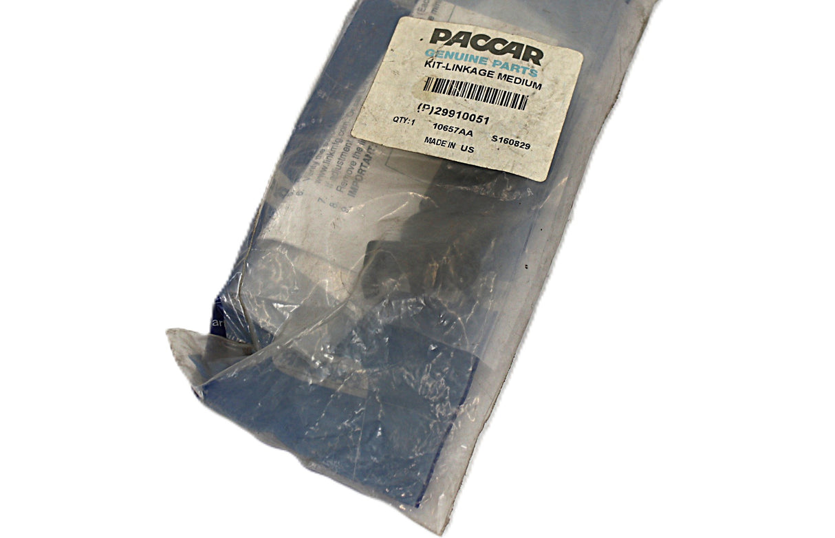 PACCAR ­-­ 29910051 ­-­ KIT LINKAGE MEDIUM