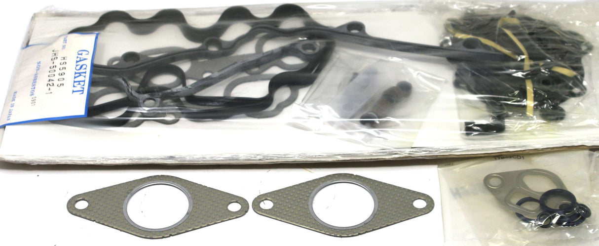 FEL-PRO ­-­ HS9854PT ­-­ GASKET SET - HEAD MAHLE HS5905