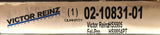 VICTOR REINZ ­-­ HS5905 ­-­ GASKET SET - HEAD MAHLE HS5905