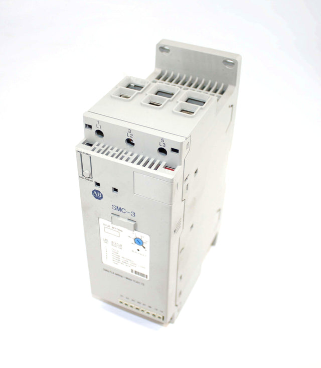 EDMAC ­-­ 3003616993 ­-­ CONTROLLER - 150-C85NBD ALLEN BRADLEY SMART MOTOR