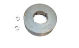 EDMAC ­-­ 3003869790 ­-­ GD SHEAVE 9.00 DIA 3V SECTION 204EBE099