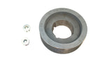 EDMAC ­-­ 3003869790 ­-­ GD SHEAVE 9.00 DIA 3V SECTION 204EBE099