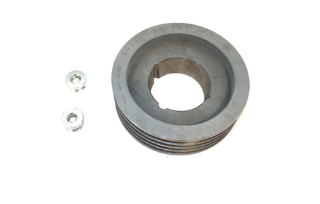 EDMAC ­-­ 3003869790 ­-­ GD SHEAVE 9.00 DIA 3V SECTION 204EBE099
