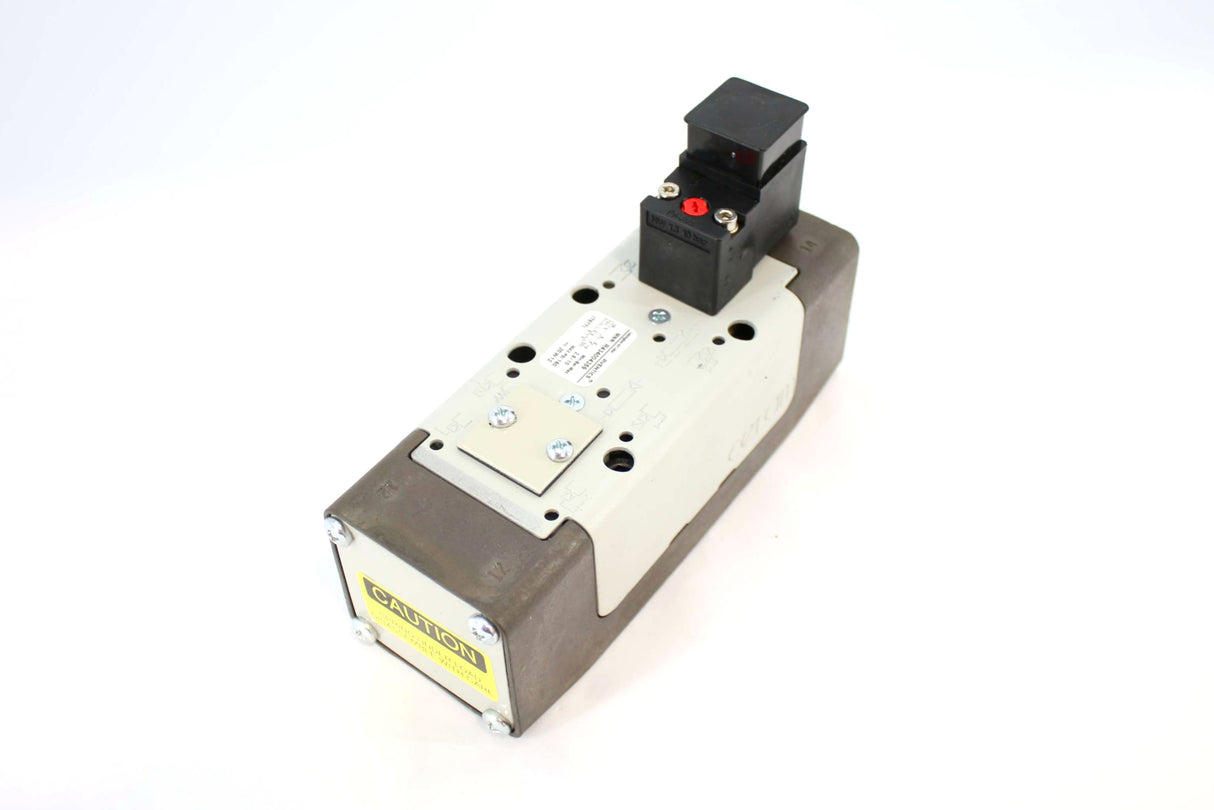 BEACON MEDAES ­-­ 4107650644 ­-­ SWITCHING VALVE FOR 105 DRYER