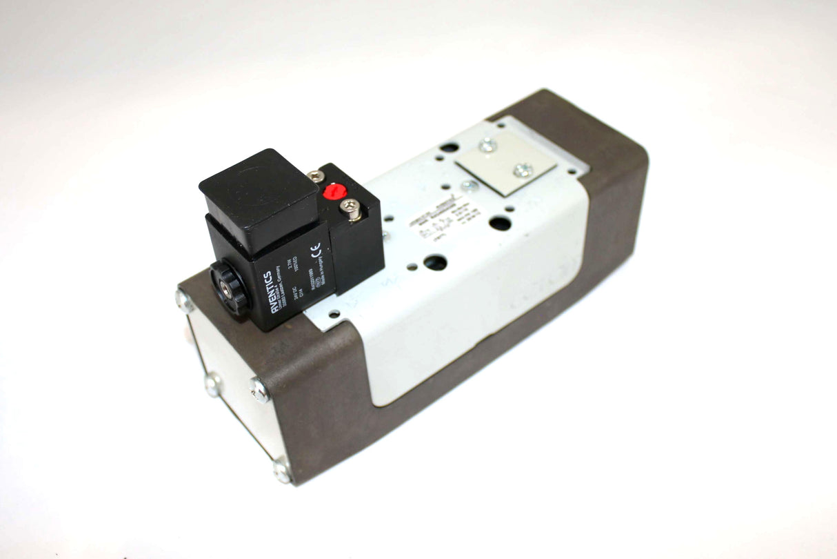 BEACON MEDAES ­-­ 4107650644 ­-­ SWITCHING VALVE FOR 105 DRYER