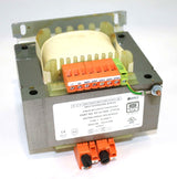 EDMAC ­-­ 3003685693 ­-­ TRANSFORMER - 200VA 1PH 50|60HZ