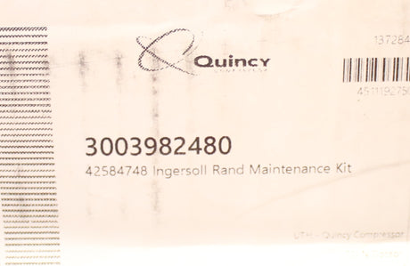 EDMAC ­-­ 3003982480 ­-­ IR MAINTENANCE KIT - 4K 42584748