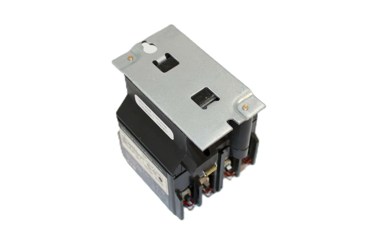 EDMAC ­-­ 3003618093 ­-­ EATON RELAY - 110-220V 50|60HZ 2NO-2NC