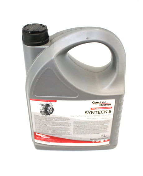 EDMAC ­-­ 3003229592 ­-­ GD 5L SYNTECK OIL 98384.1001