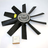 EDMAC ­-­ 3003680256 ­-­ FAN FOR MODEL ACOC-1200-3
