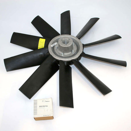 EDMAC ­-­ 3003680256 ­-­ FAN FOR MODEL ACOC-1200-3
