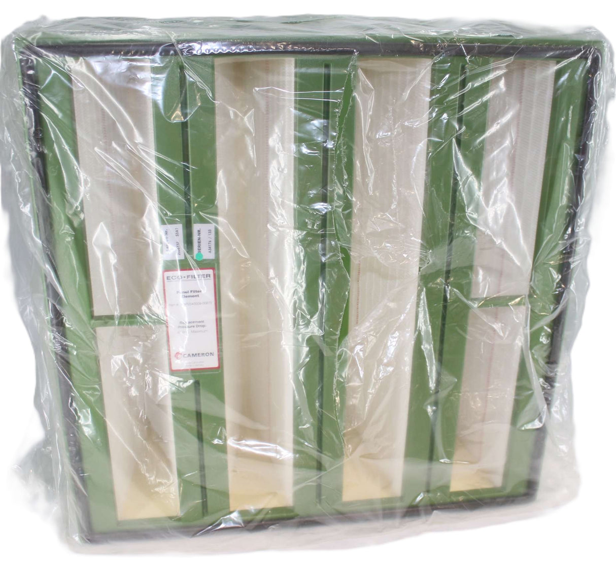 EDMAC ­-­ 3003069493 ­-­ CAMERON AIR INTAKE FILTER