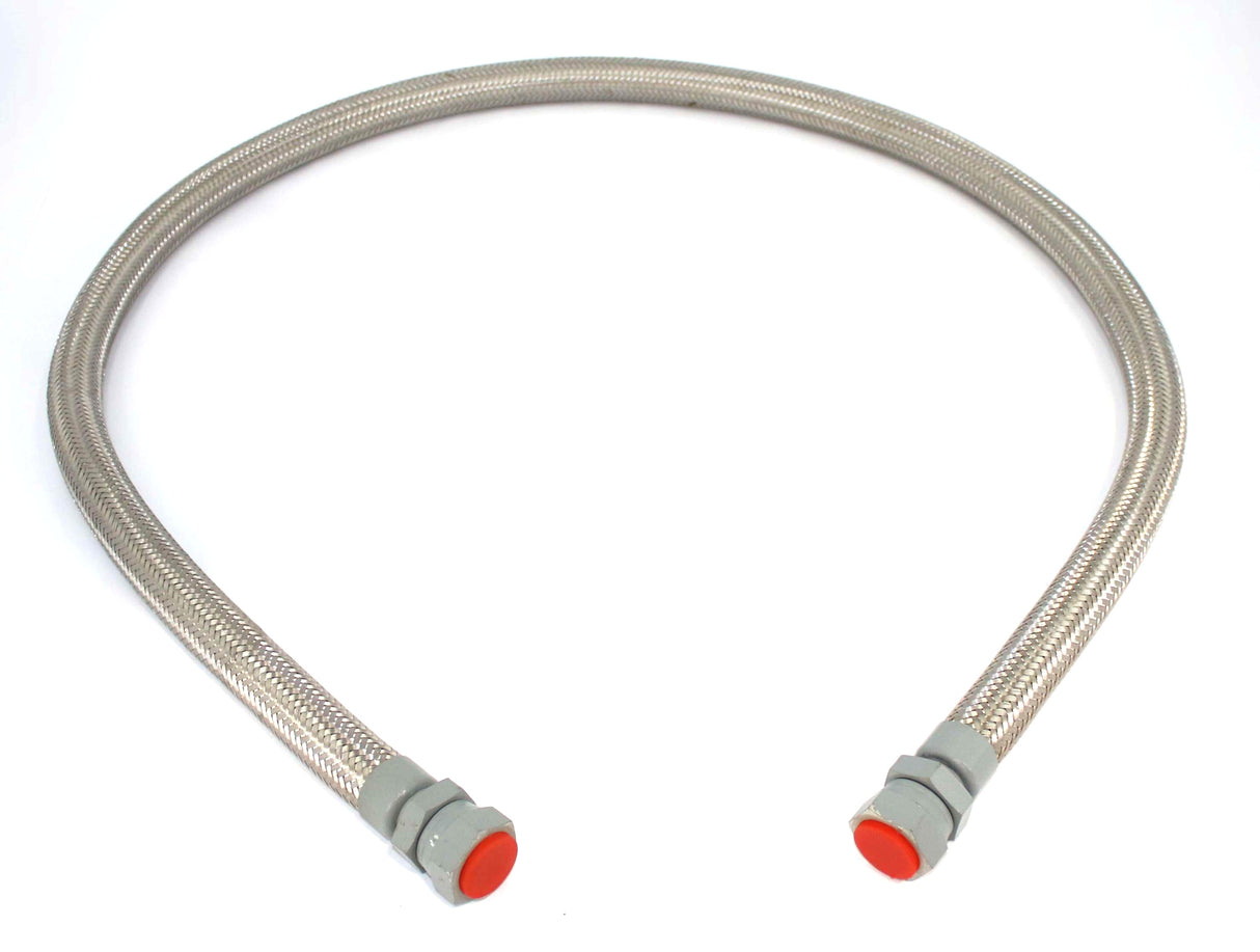 QUINCY COMPRESSOR ­-­ 1280700177 ­-­ OIL HOSE