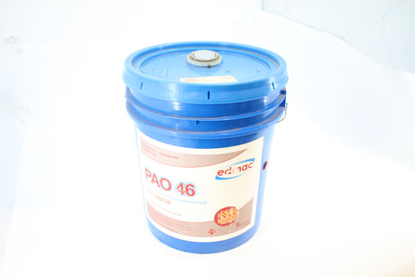 EDMAC ­-­ 3003100720 ­-­ PAO 46 LUBRICANT (5 GALLON PAIL)