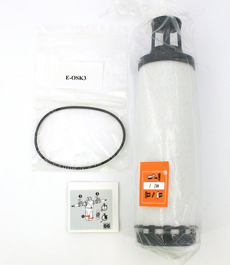 EDMAC ­-­ 3003424225 ­-­ IN-LINE INLINE FILTER ELEMENT