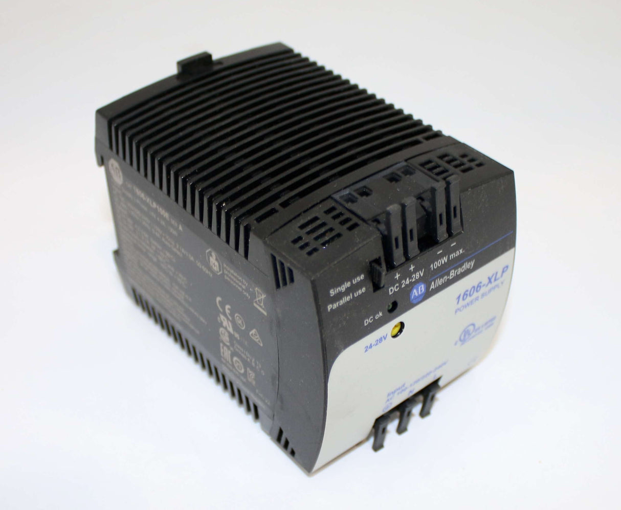 QUINCY COMPRESSOR ­-­ 1280741997 ­-­ POWER SUPPLY