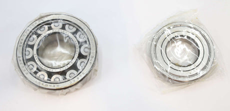 QUINCY COMPRESSOR ­-­ 1280743266 ­-­ KIT BEARING 132 FRAME