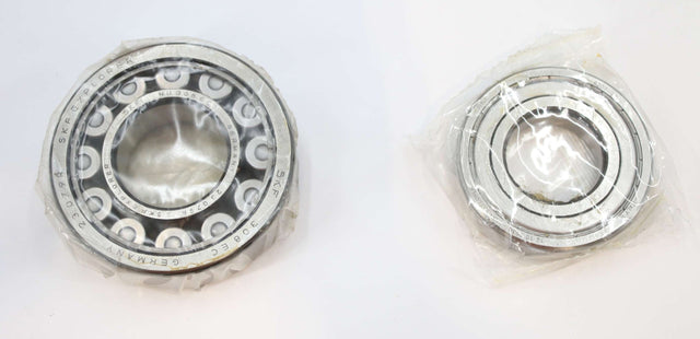 QUINCY COMPRESSOR ­-­ 1280743266 ­-­ KIT BEARING 132 FRAME
