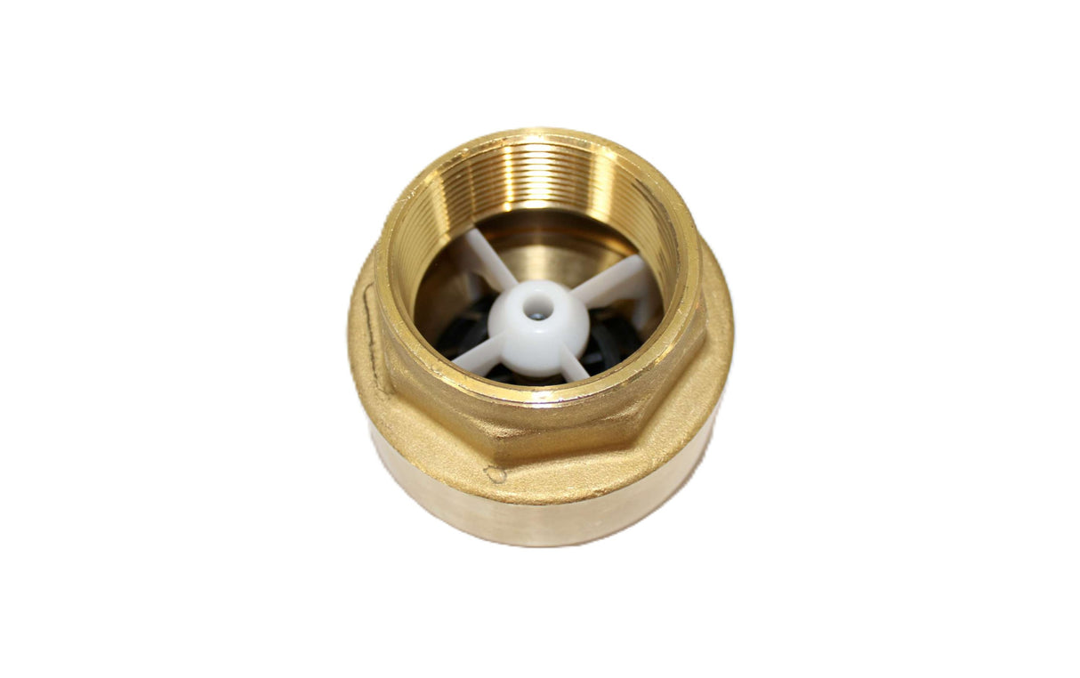 EDMAC ­-­ 3003343094 ­-­ STYLAIR 2" CHECK VALVE
