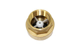 EDMAC ­-­ 3003343094 ­-­ STYLAIR 2" CHECK VALVE
