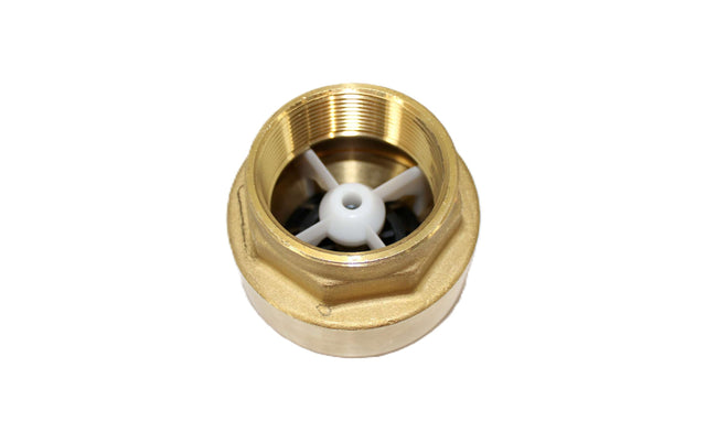 EDMAC ­-­ 3003343094 ­-­ STYLAIR 2" CHECK VALVE