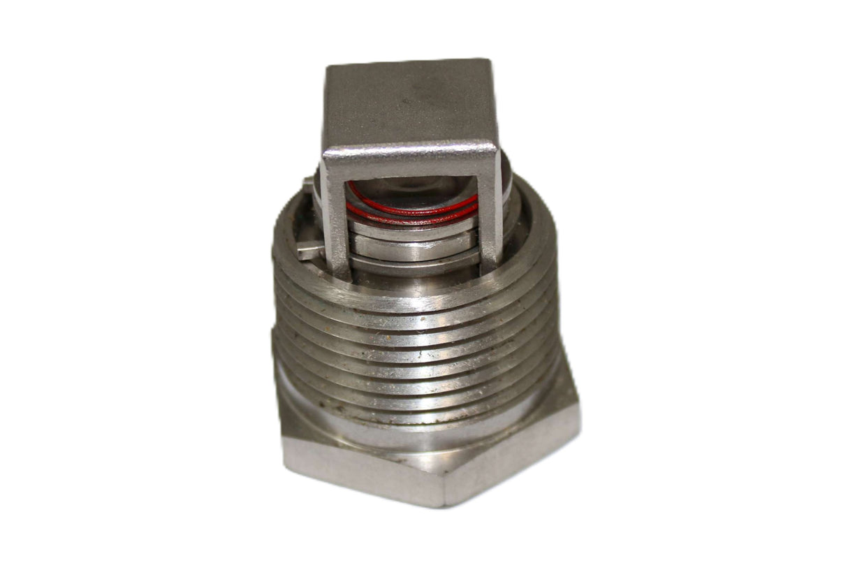 EDMAC ­-­ 3003343194 ­-­ STYLAIR 1|2" CHECK VALVE